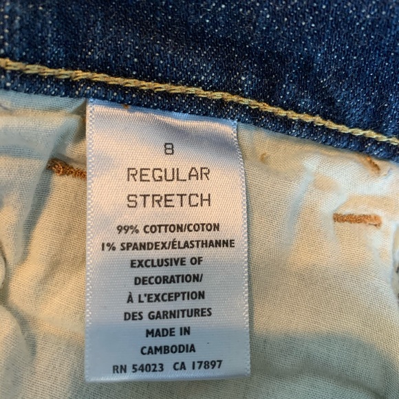 Sweetheart old Navy shorts - Picture 4 of 4